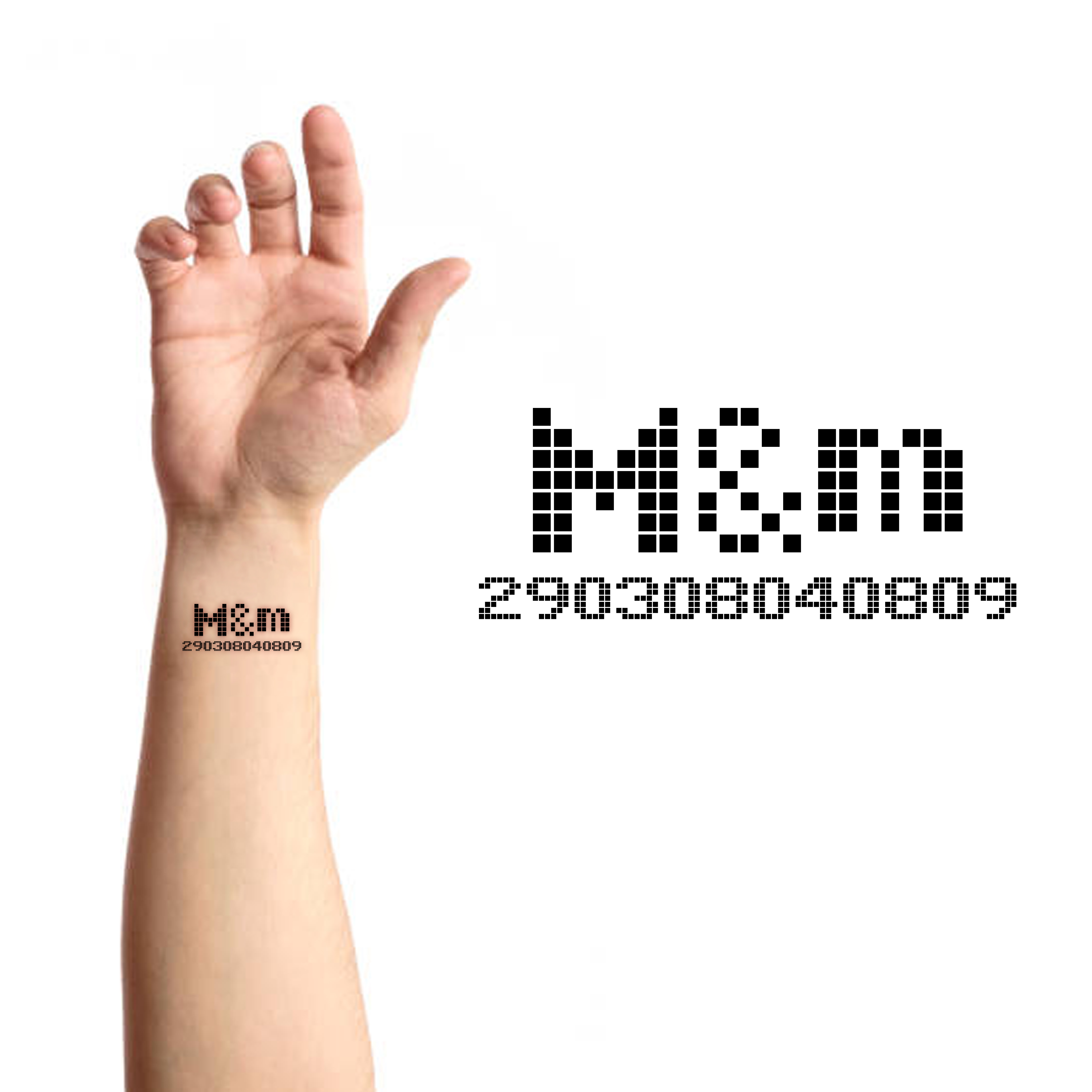 Diseño de Tatuaje por BJY para este proyecto | Diseño #30510372