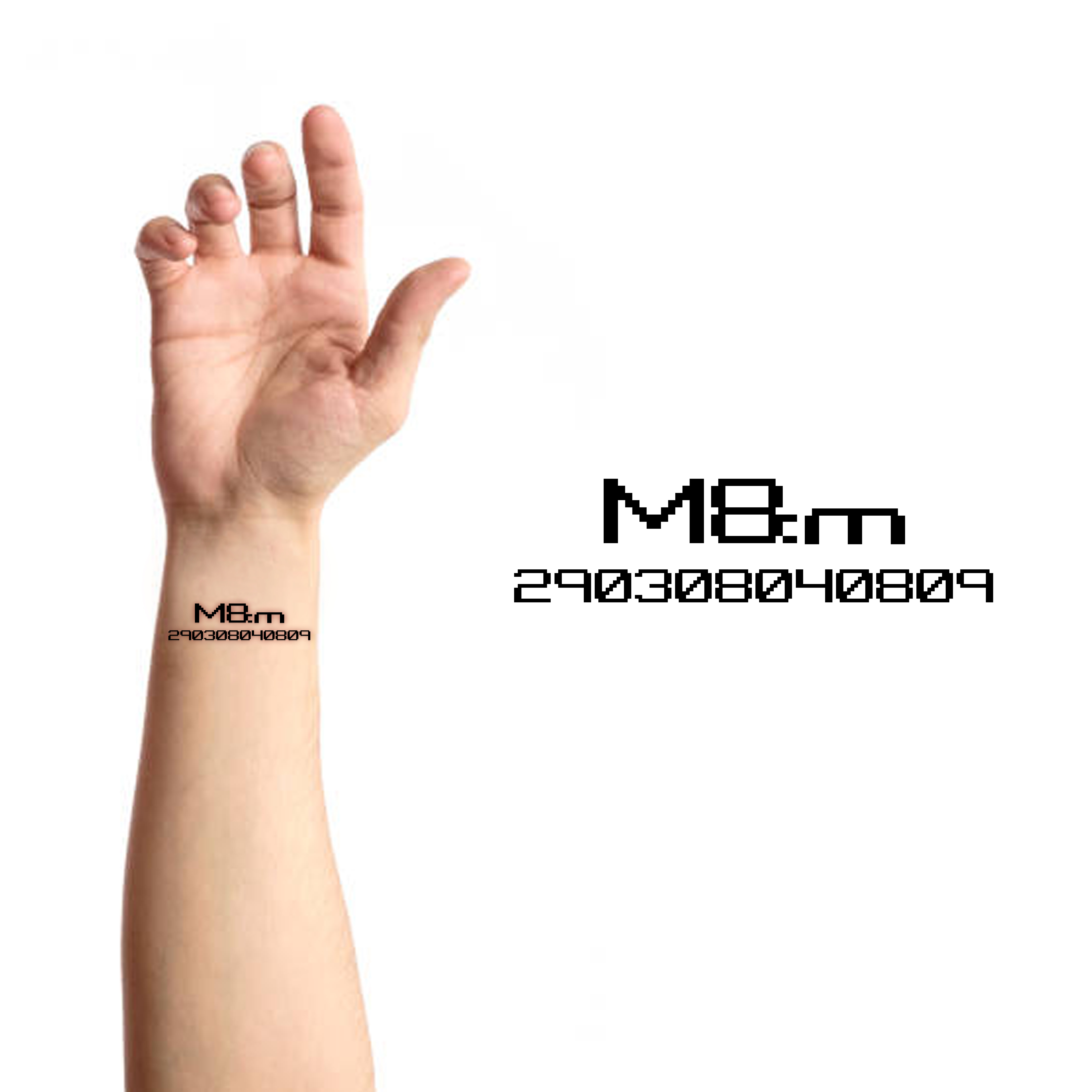 Diseño de Tatuaje por BJY para este proyecto | Diseño #30535584