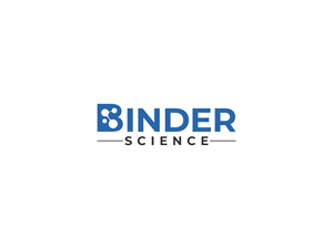 Logo Design by BNdesigner for Binder Science | Design: #30529593