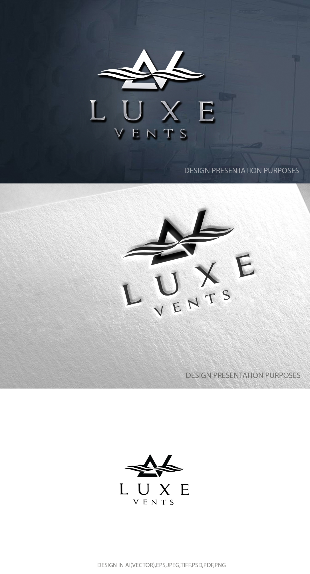 Logo Design by zebronicgraphic for this project | Design #30519719