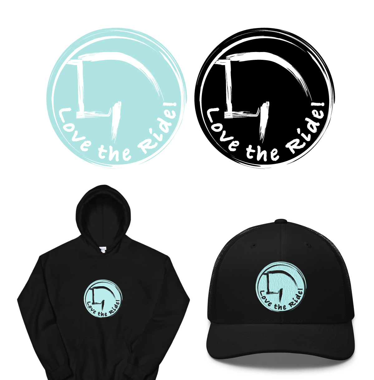 Graphic Design by Serafinloremipsum for loushia  | Design #30544947