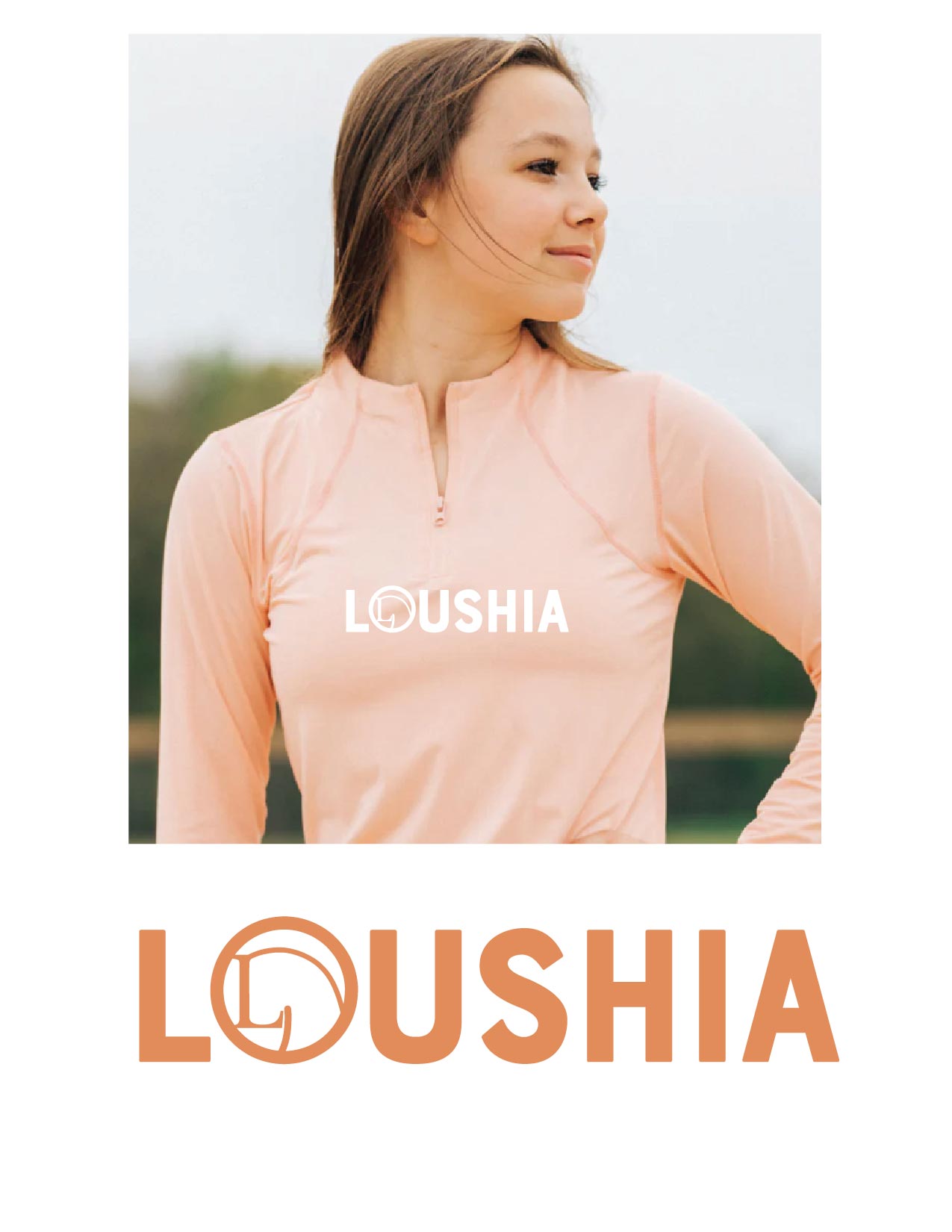 Grafik-Design von darrearl für loushia  | Design #30655298