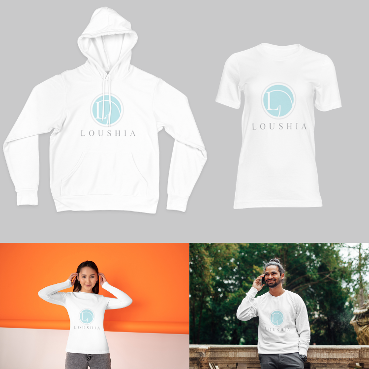 Graphic Design by ArtisticVisions for loushia  | Design #30540043