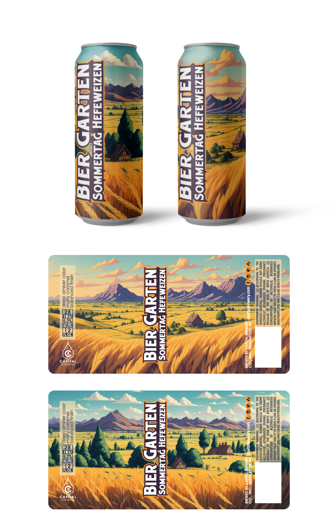 Packaging Design by Sergio Coelho for this project | Design #30511001