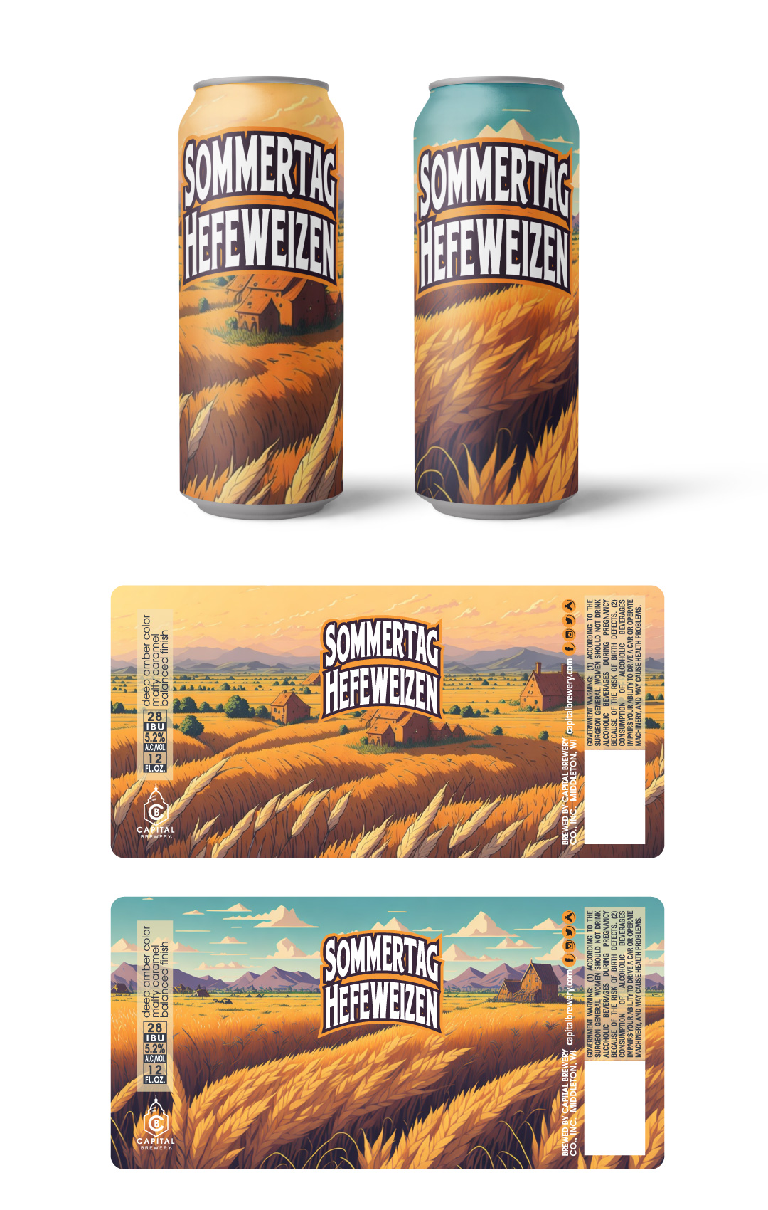 Packaging Design by Sergio Coelho for this project | Design #30515745