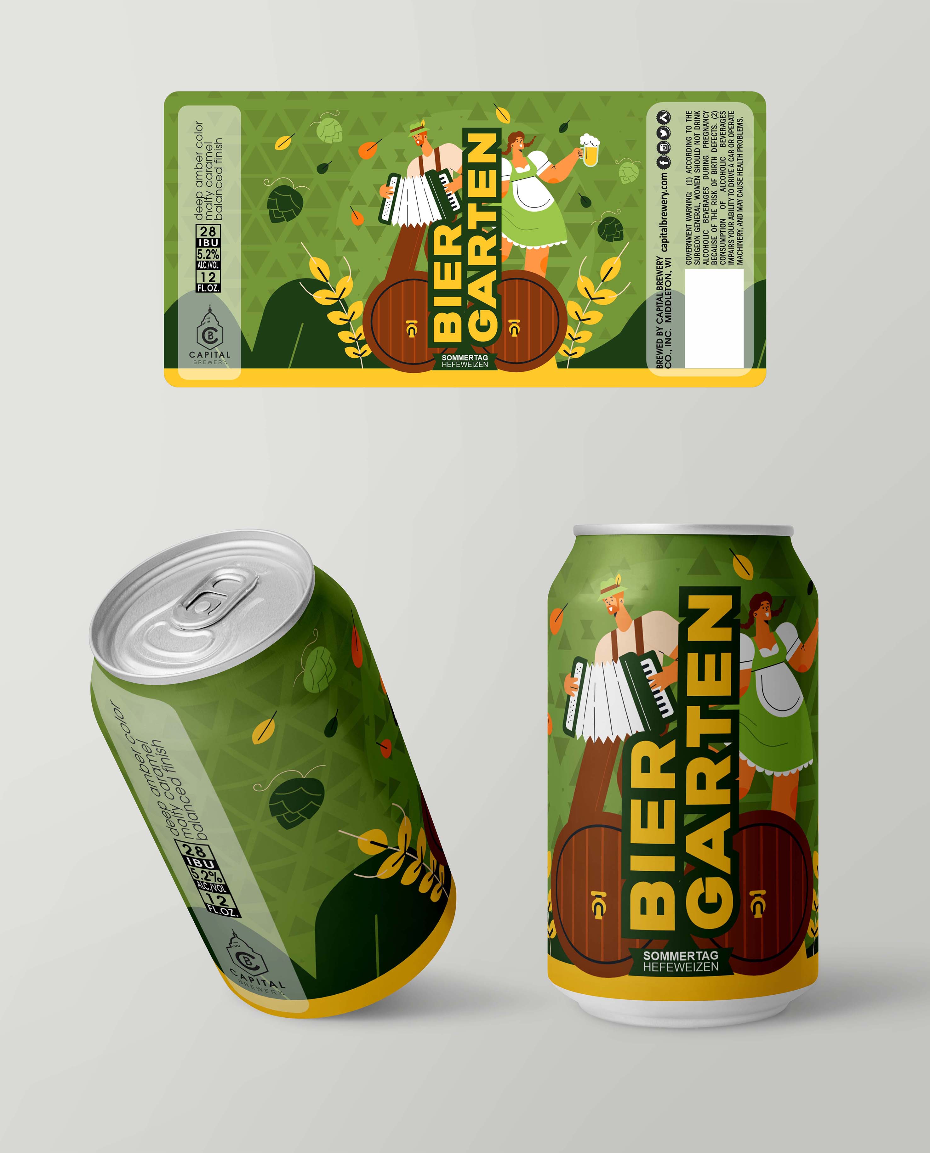 Design Emballage par Jose Loaiza pour ce projet | Design #30546210