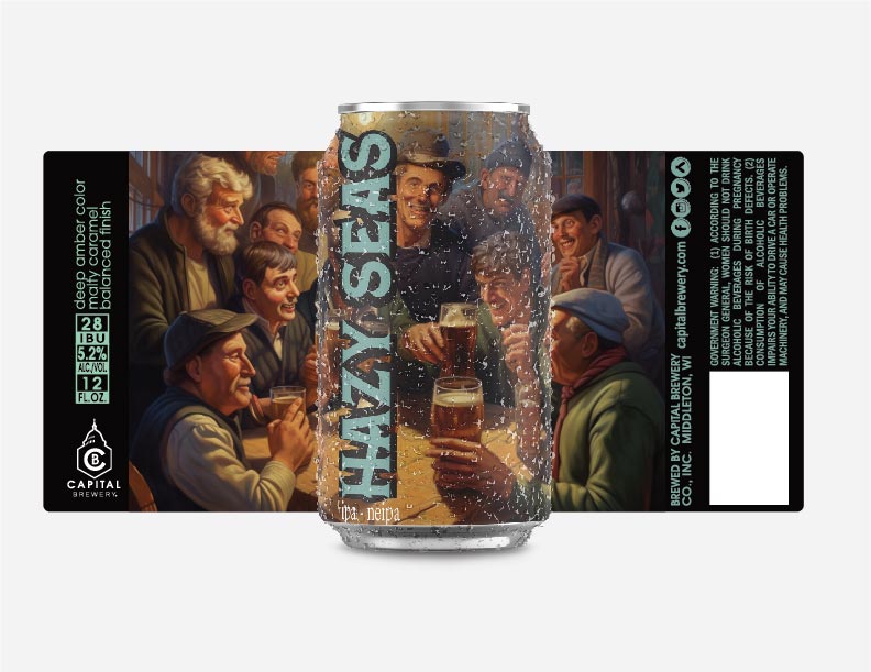 Packaging Design by Rifqi 7 for this project | Design #30540531