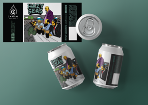 Packaging Design by katan_designs for this project | Design: #30543240