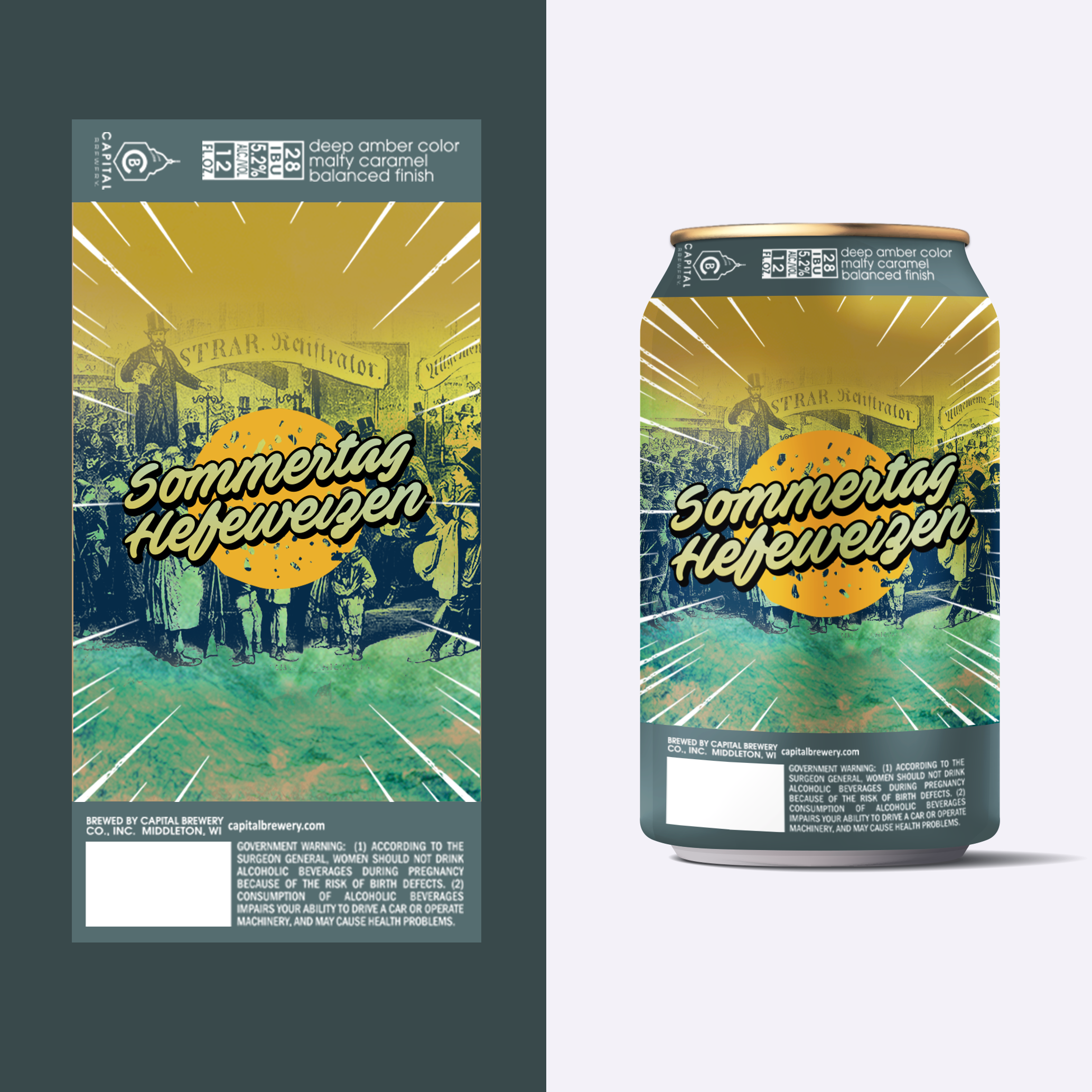 Design Emballage par Jenars pour ce projet | Design #30548110