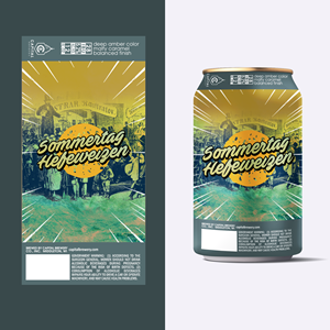 Packaging Design by Jenars for this project | Design: #30548110