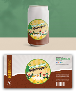 Packaging Design by ArtHive for this project | Design: #30529778