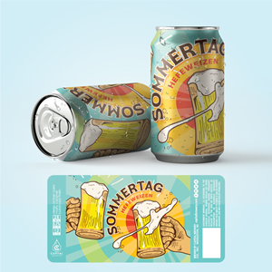 Packaging Design by raphis