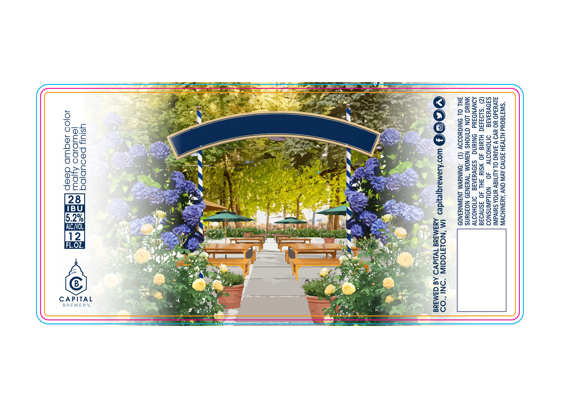 Design Emballage par davidsantacruz7 pour ce projet | Design #30516941