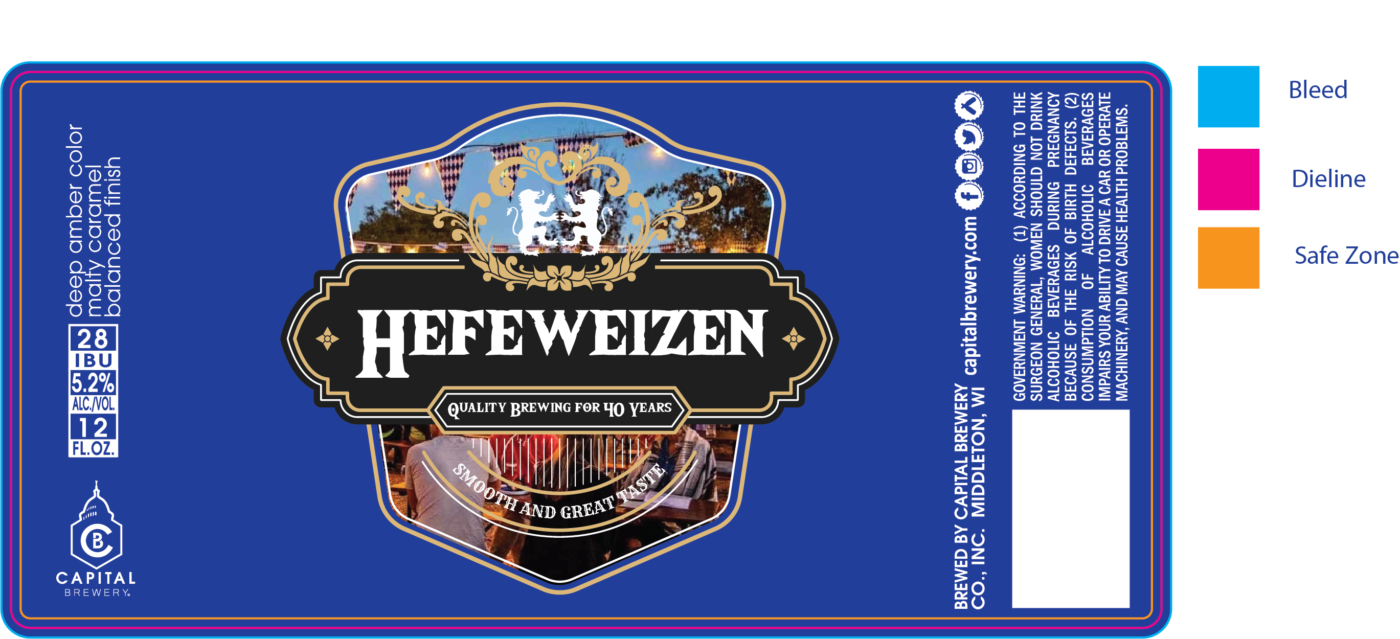 Packaging Design by Jason Vantran for this project | Design #30510715