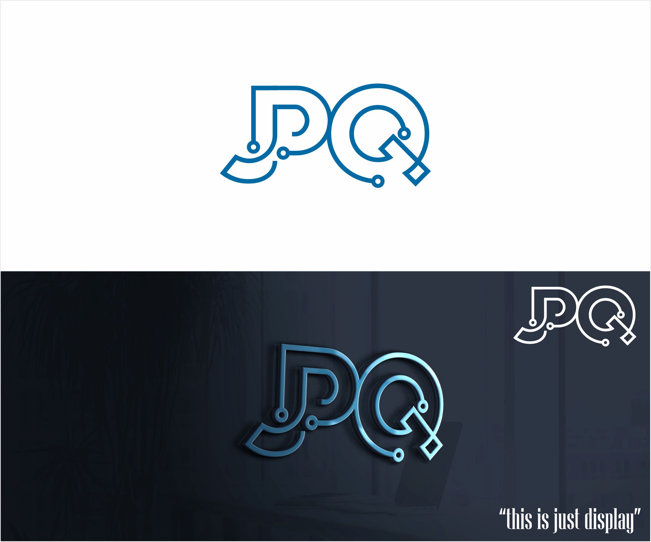 Logo Design by alkaline for this project | Design #30515796