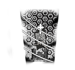 Tattoo Design by Mahder for this project | Design: #30535817