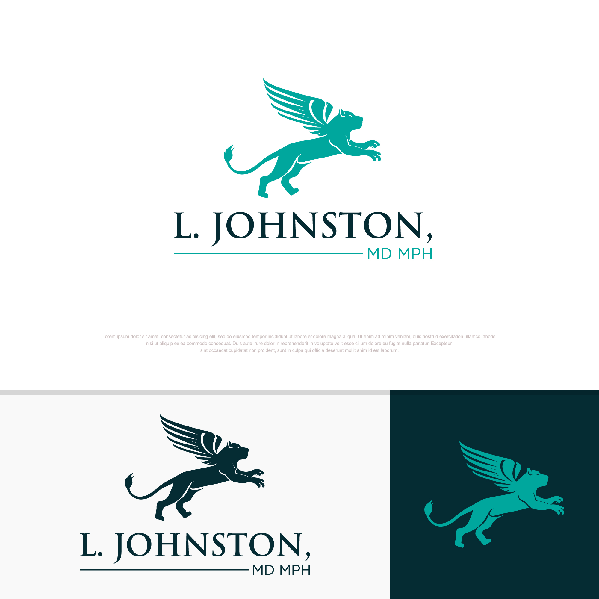 Logo-Design von Deejah für dieses Projekt | Design #30535330