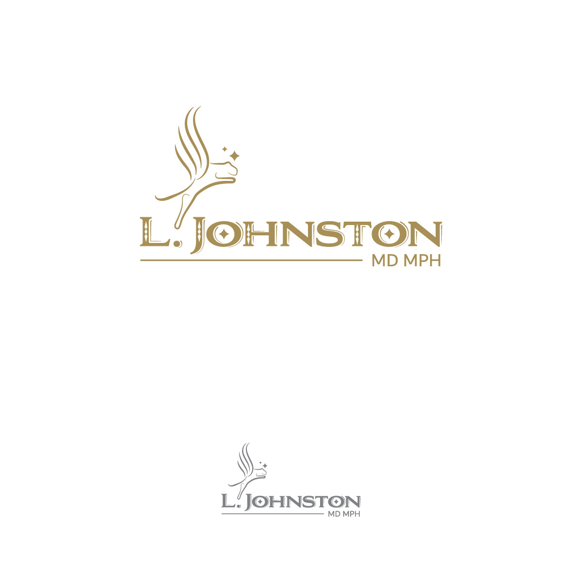 Logo Design by eeshu for this project | Design #30536181