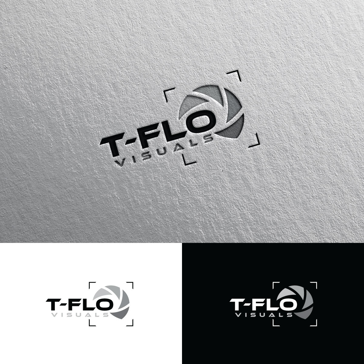 Logo Design by chris Ray for this project | Design #30512568