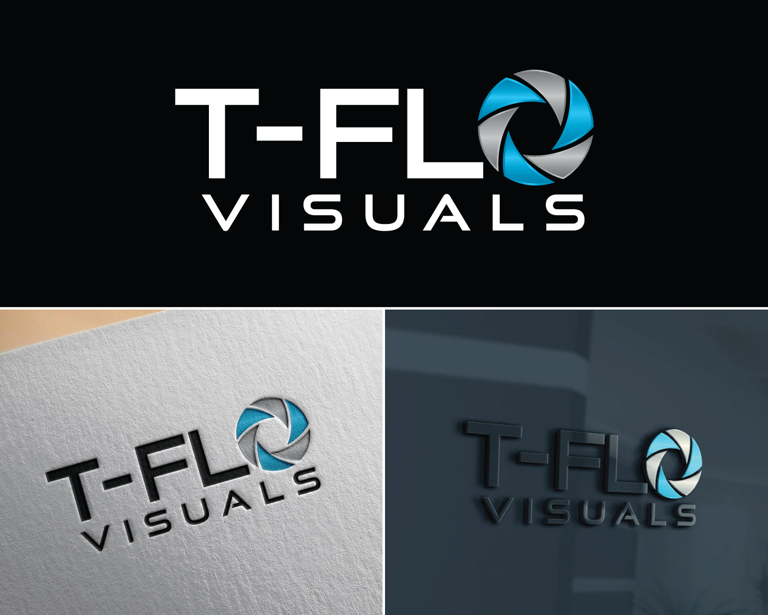 Logo Design by Atec for this project | Design #30515363