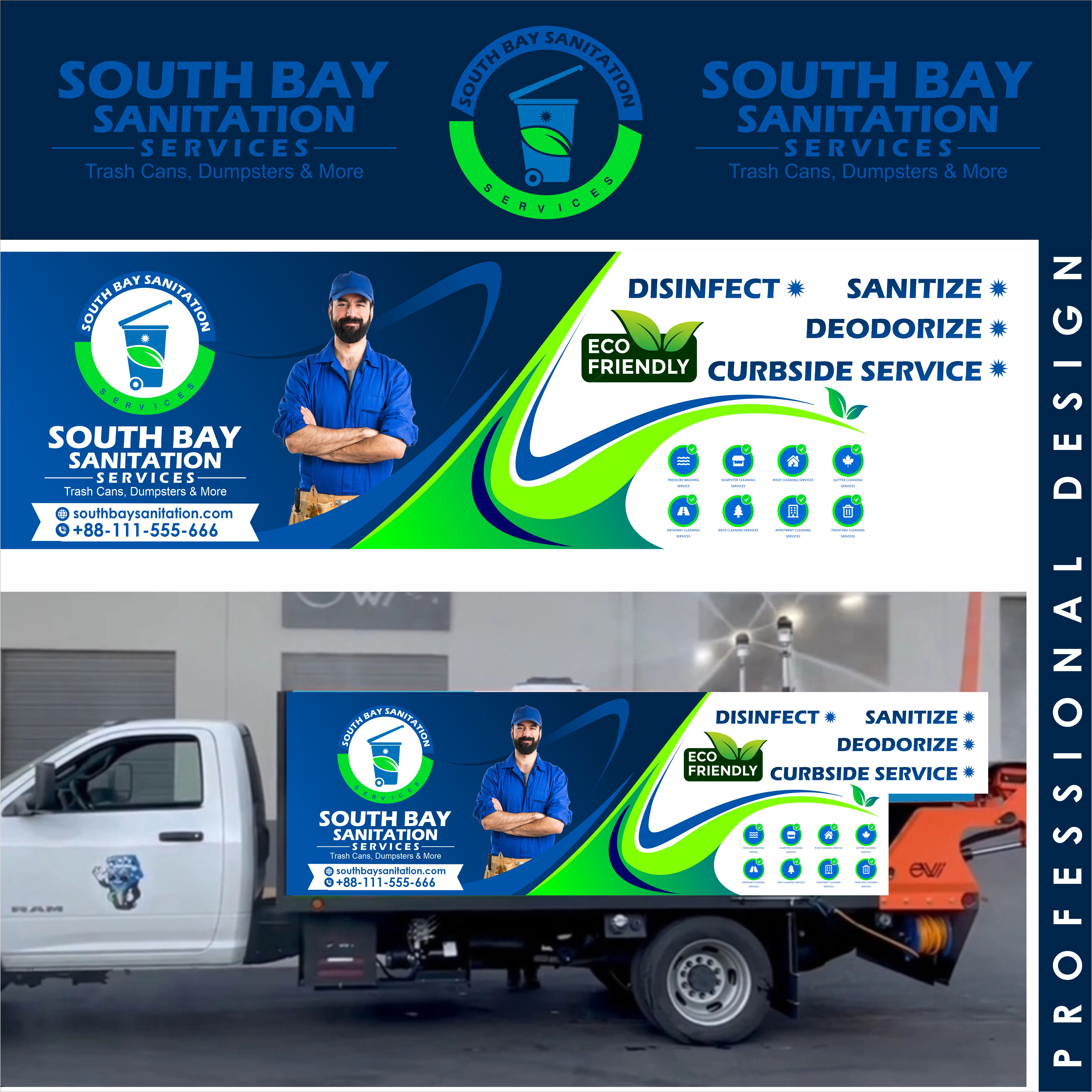 Car Wrap Design by MARO07 for this project | Design #30517256