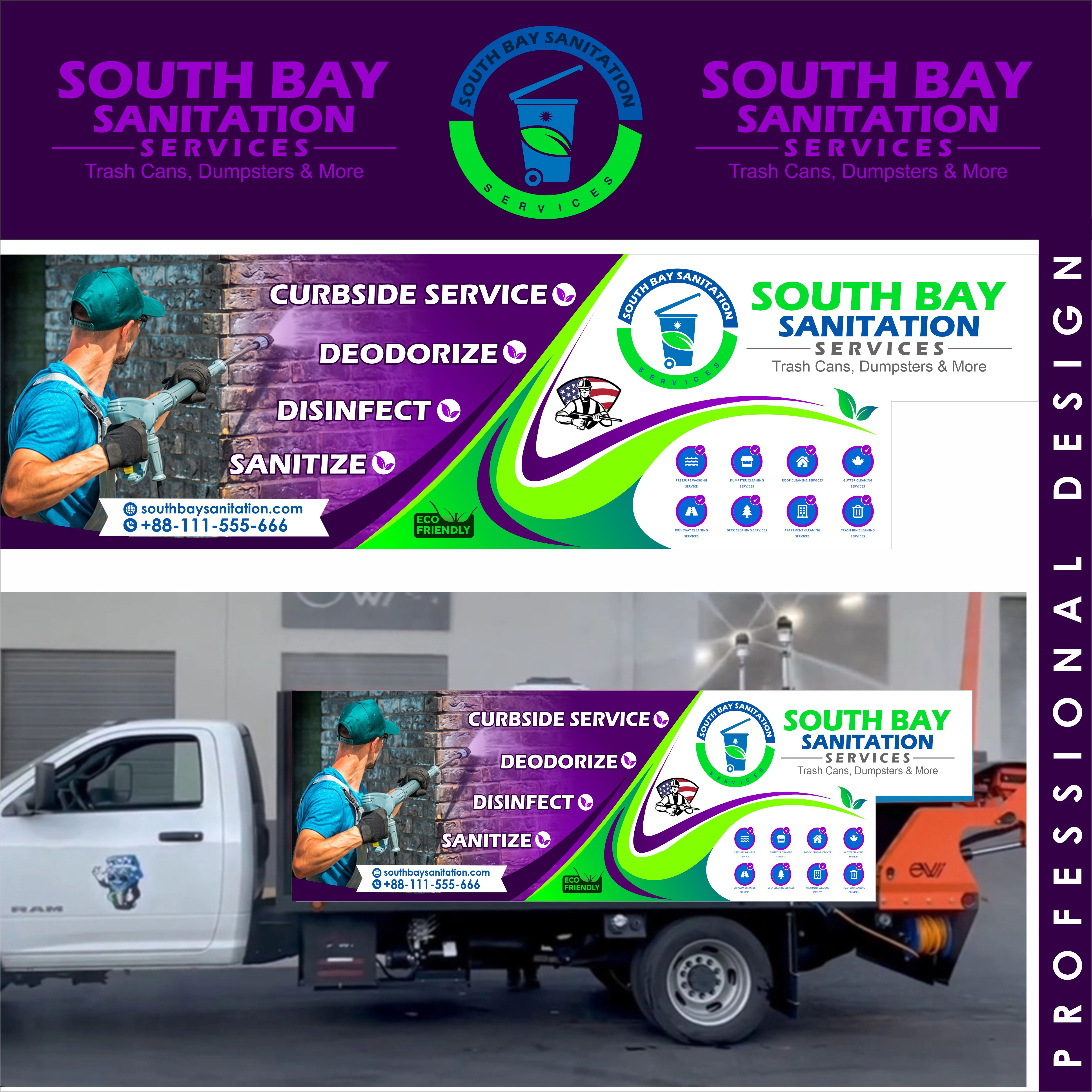 Car Wrap Design by MARO07 for this project | Design #30518525