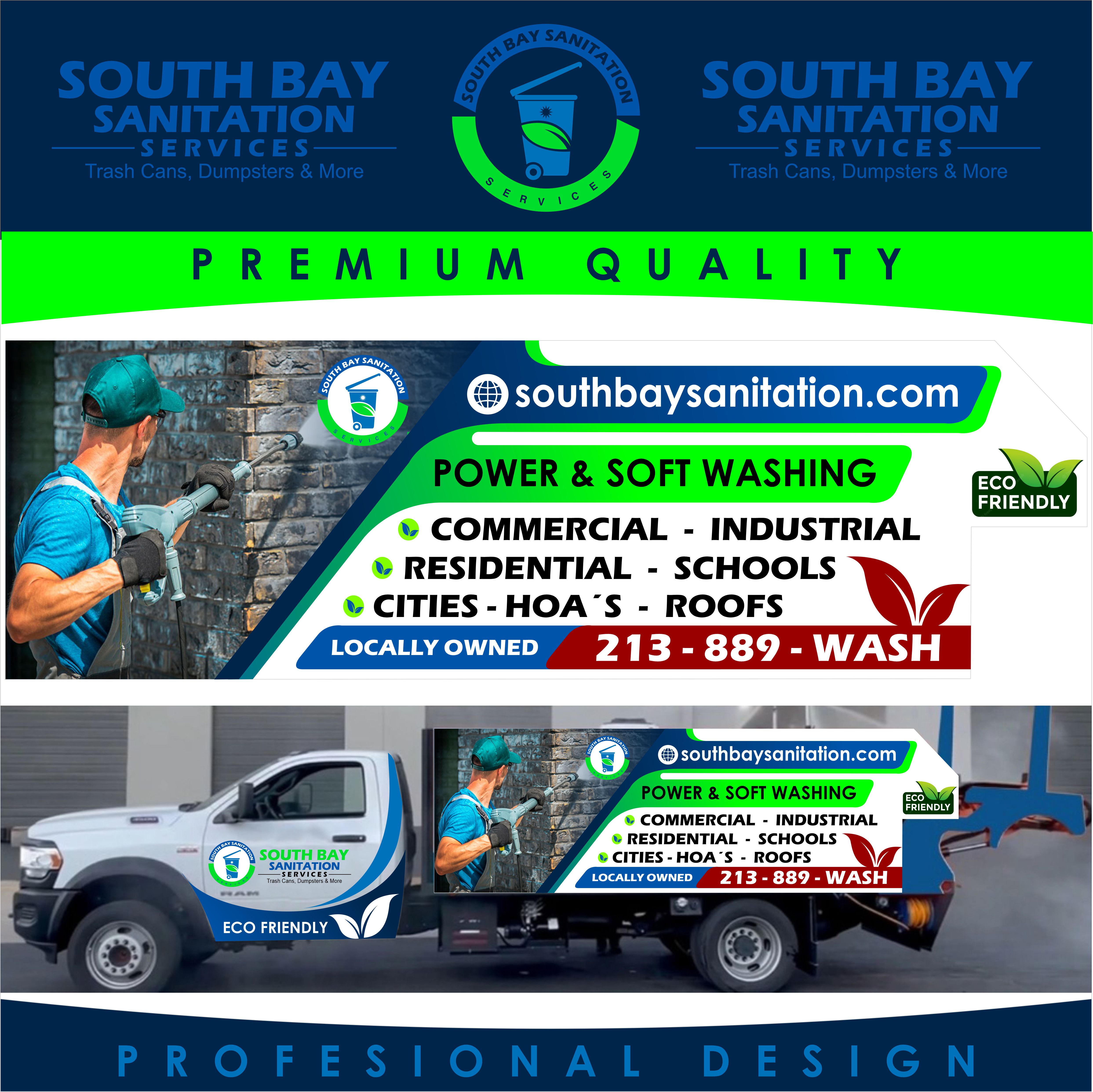 Car Wrap Design by MARO07 for this project | Design #30549497