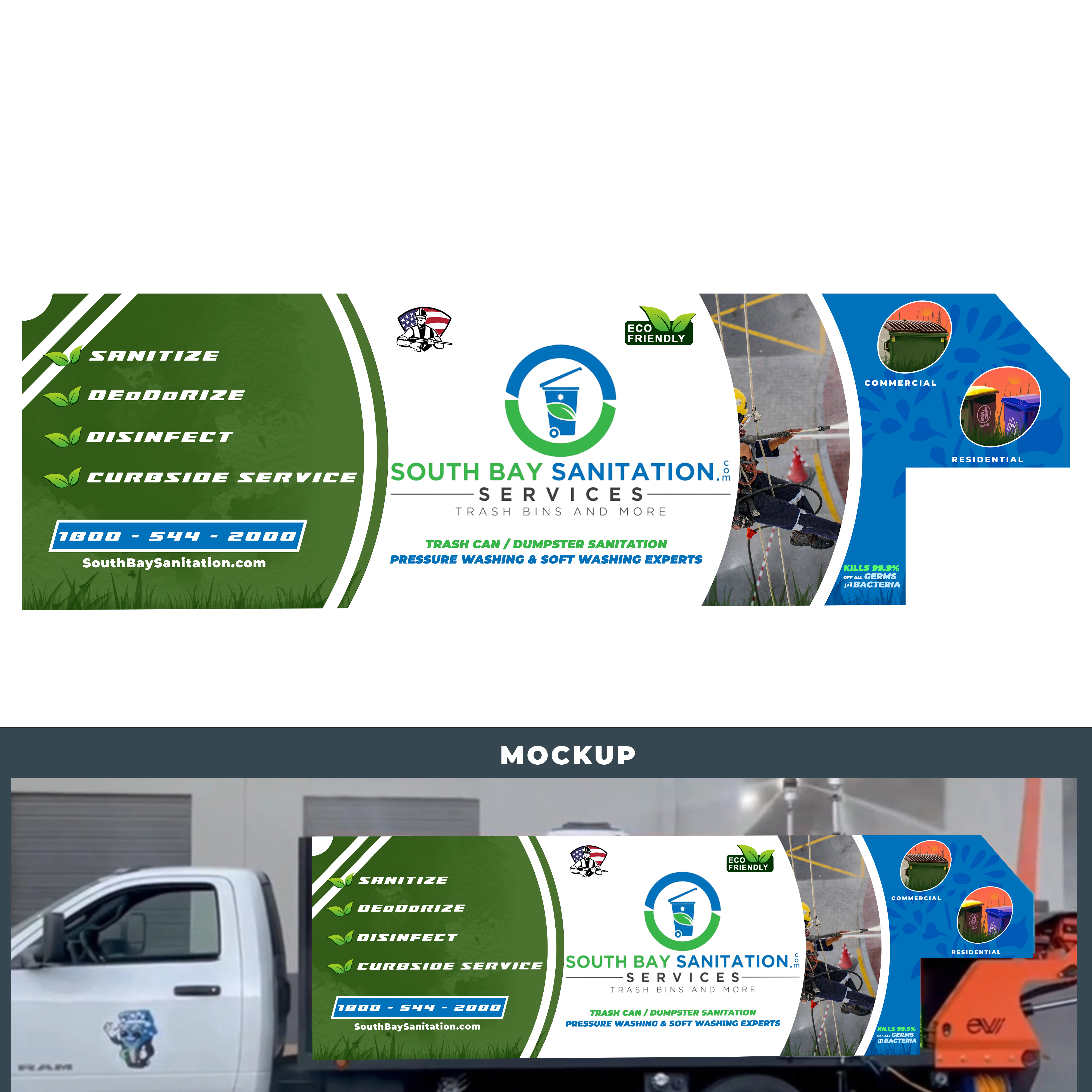 Car Wrap Design by Swesthick for this project | Design #30519006