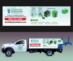 Car Wrap Design by Alsamawi for this project | Design: #30520212