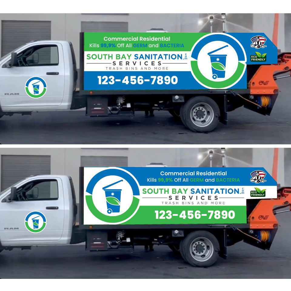 Car Wrap Design by Yoga Tri for this project | Design #30523593