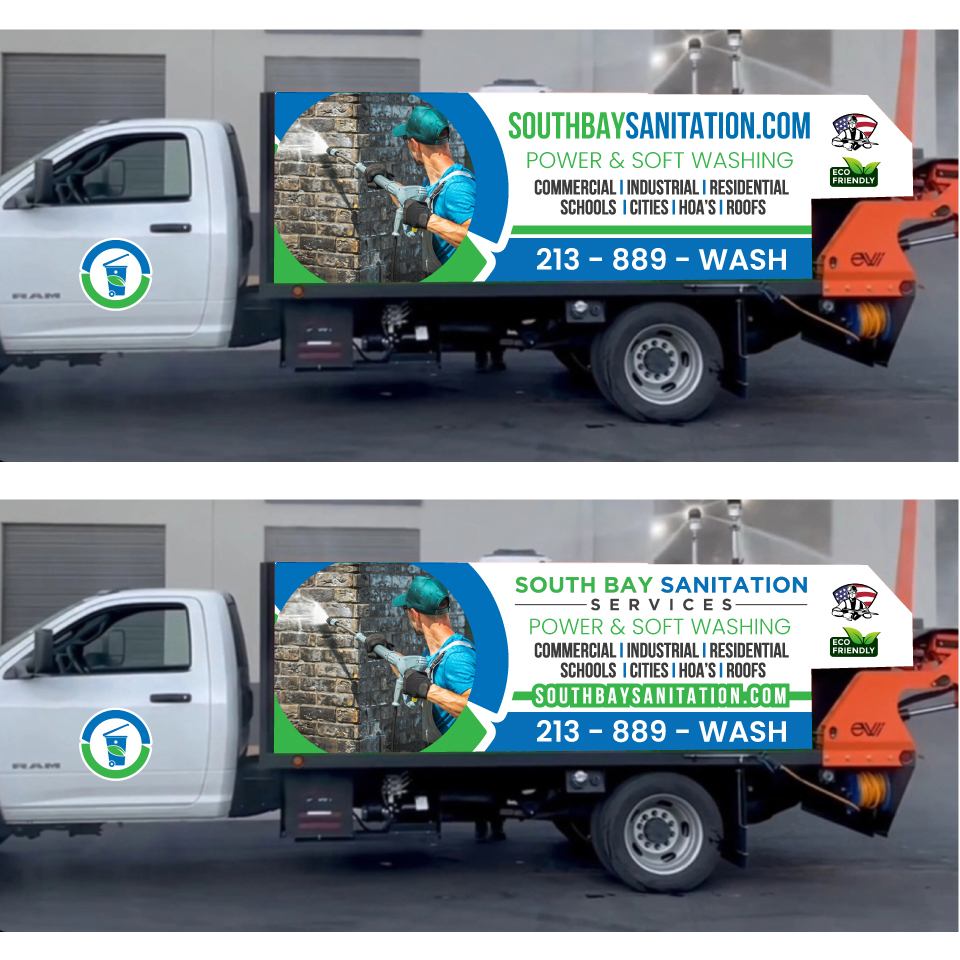Car Wrap Design by Yoga Tri for this project | Design #30535447