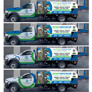 Car Wrap Design by Yoga Tri for this project | Design: #30536541