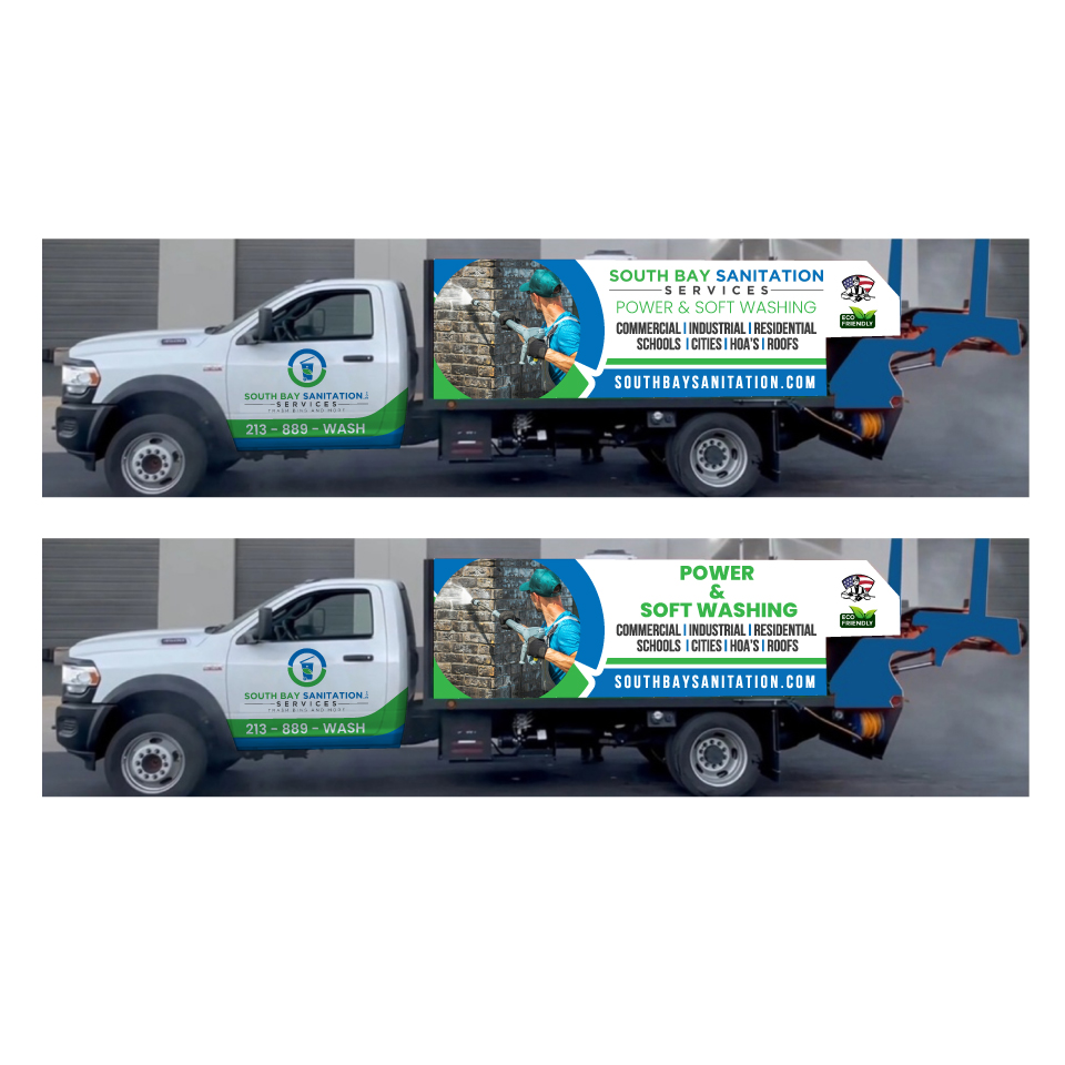 Car Wrap Design by Yoga Tri for this project | Design #30562273