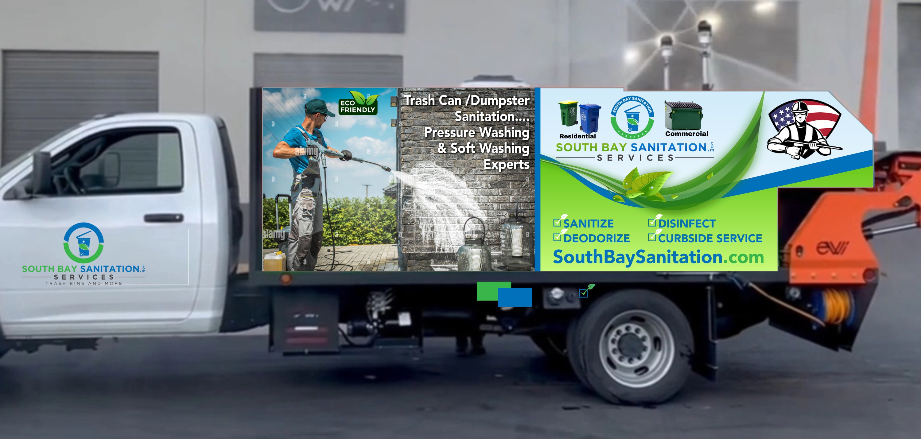 Car Wrap Design by Maestroto for this project | Design #30523232