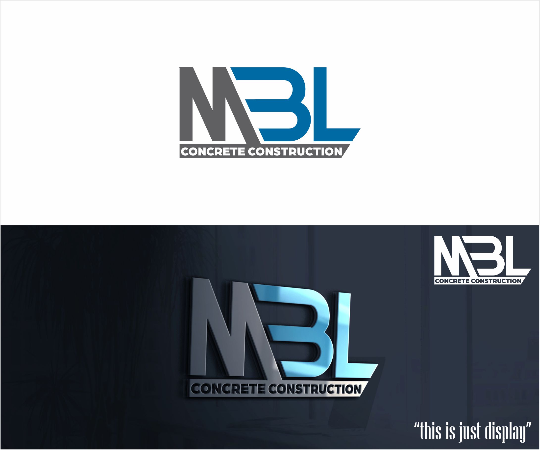 Logo Design by alkaline for this project | Design #30511996