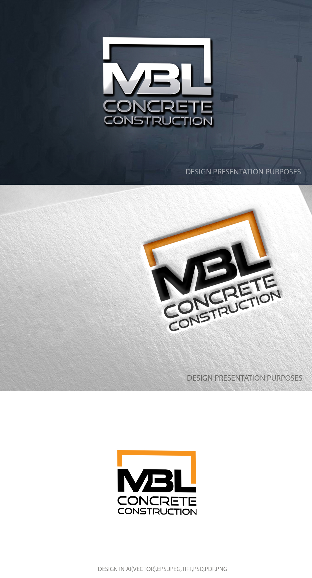 Logo Design by zebronicgraphic for this project | Design #30512769