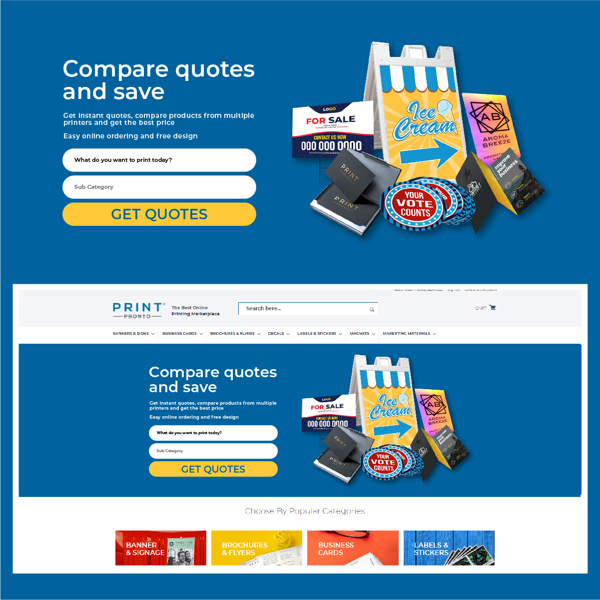 Graphic Design by RAMBUTAN for this project | Design #30518028