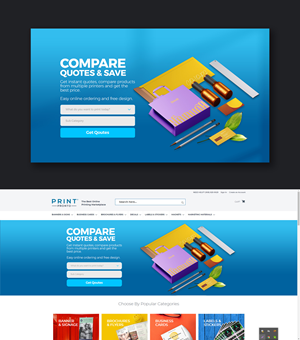 Graphic Design by Graphic Guy for this project | Design #30520821