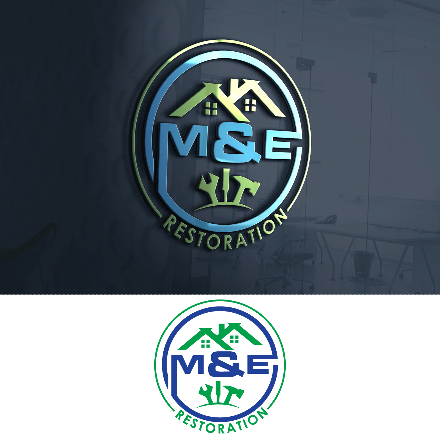 Logo-Design von 24ksunny für dieses Projekt | Design #30511909