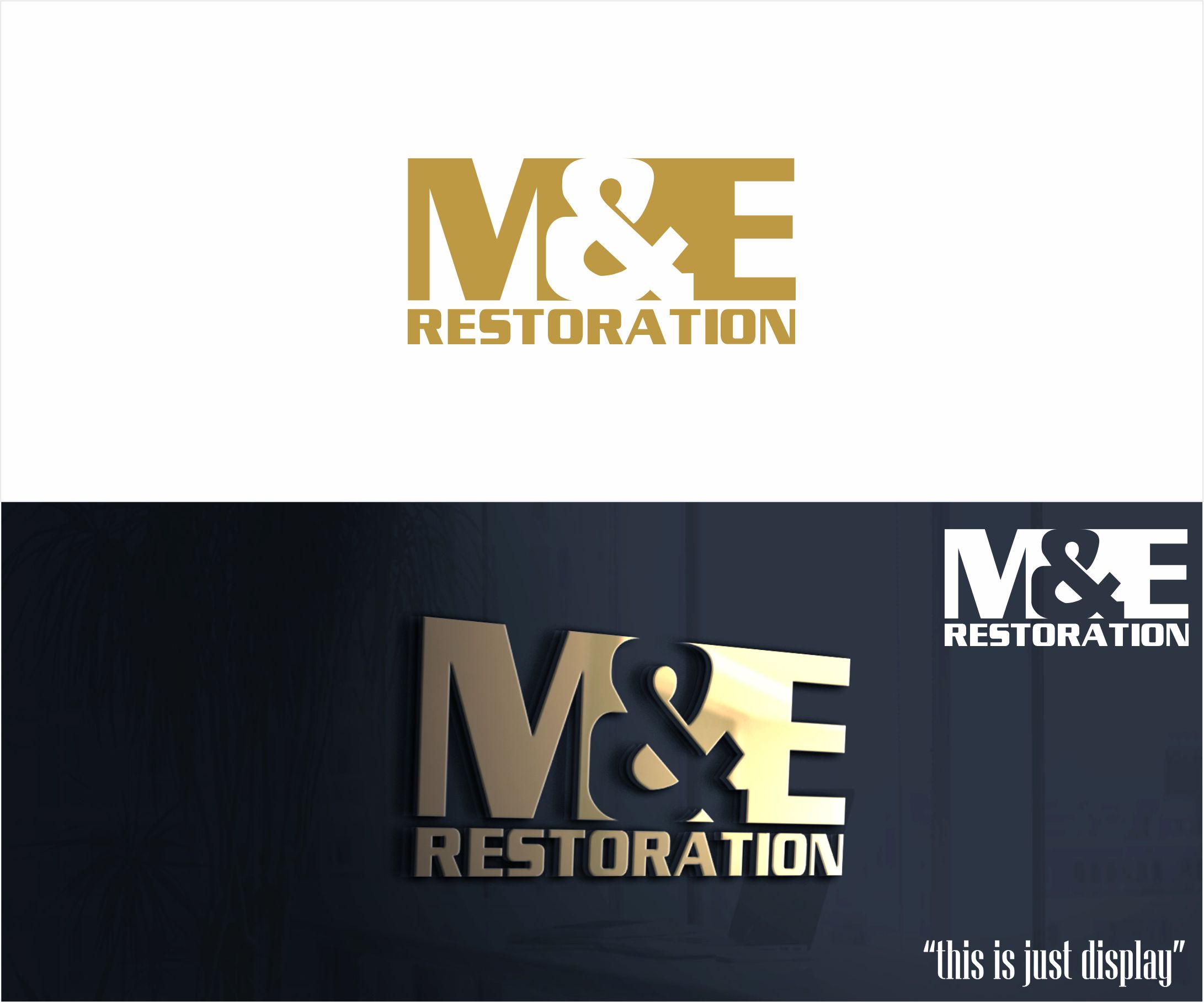 Logo Design by alkaline for this project | Design #30511939