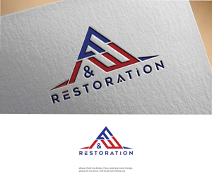Logo Design by Ben Affleck for this project | Design: #30526181
