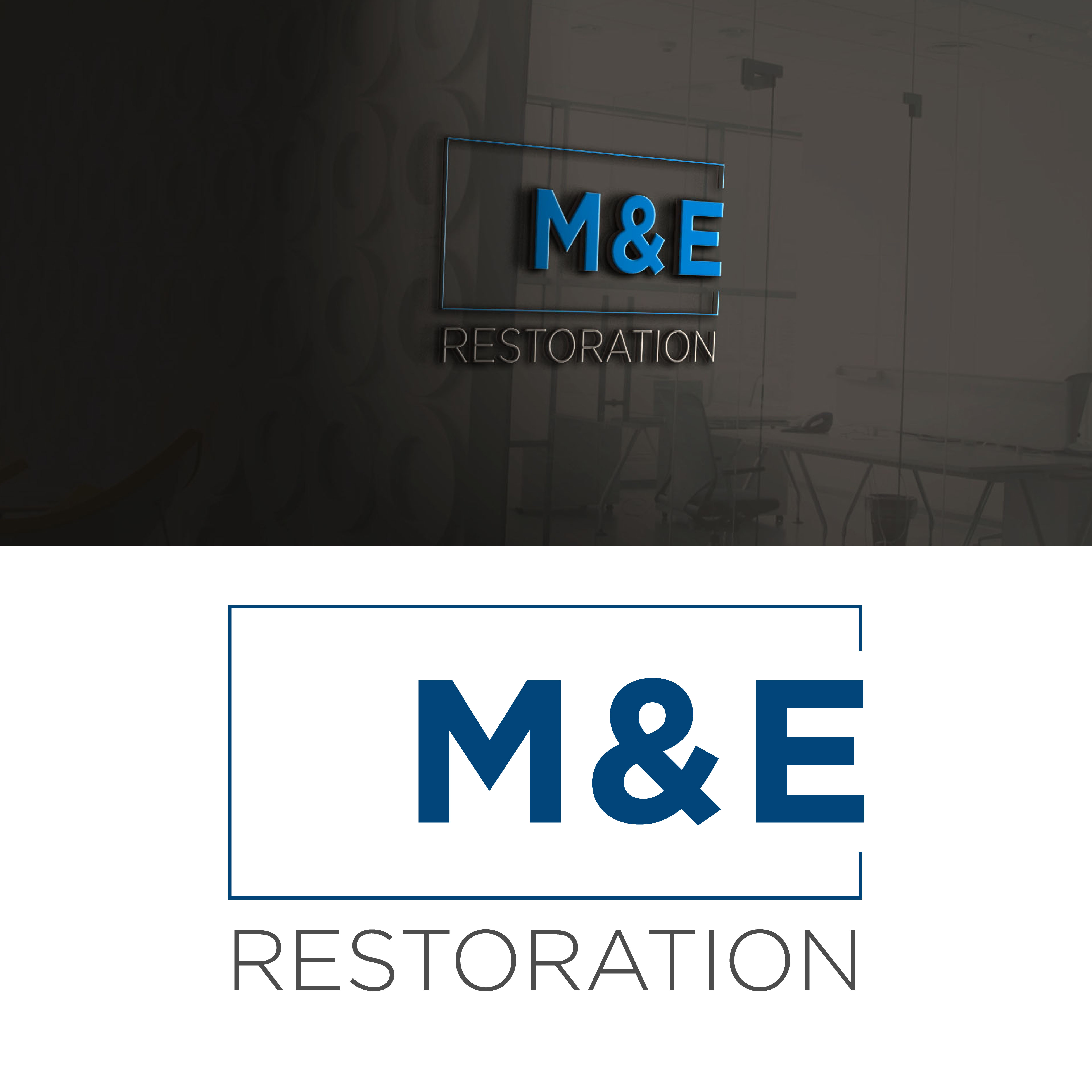 Logo Design by FarjanaTonni for this project | Design #30531581