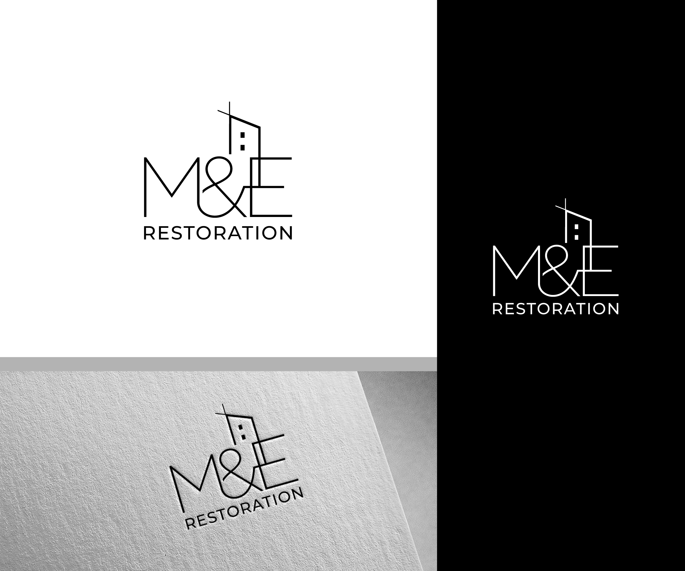 Logo Design by ecorokerz for this project | Design #30514410