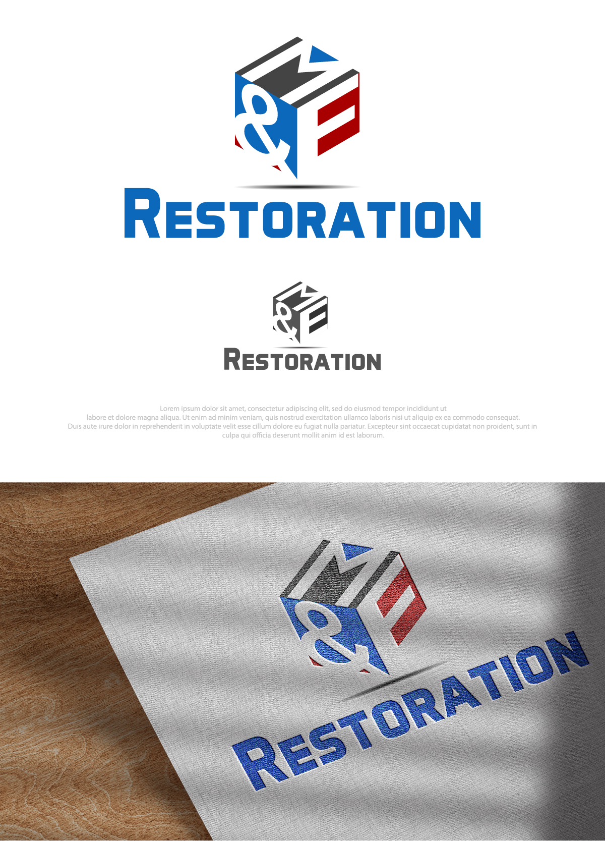 Logo Design by DesignLima for this project | Design #30516088