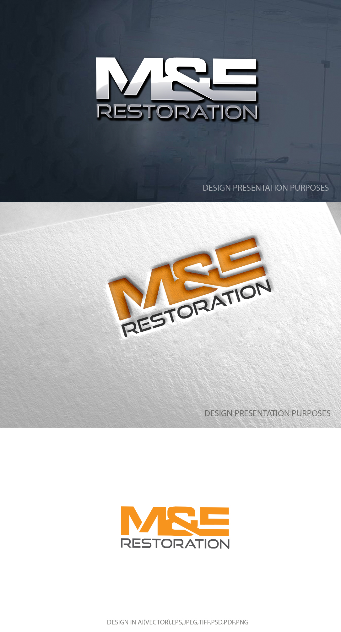 Diseño de Logo por zebronicgraphic para este proyecto | Diseño #30512682