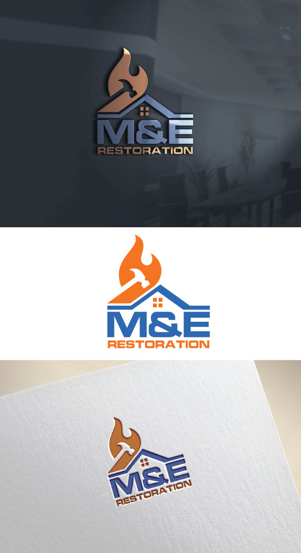 Logo Design by AB design ..... for this project | Design #30512410
