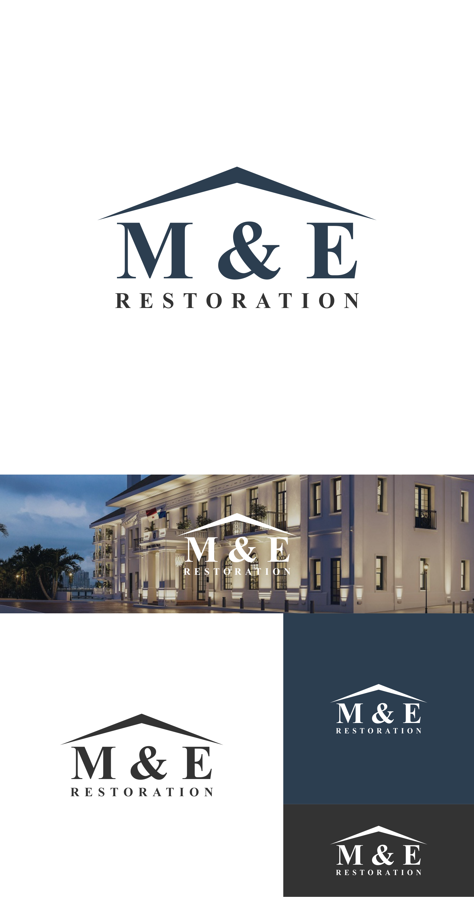 Logo Design by M.Syaiful Huda for this project | Design #30513344