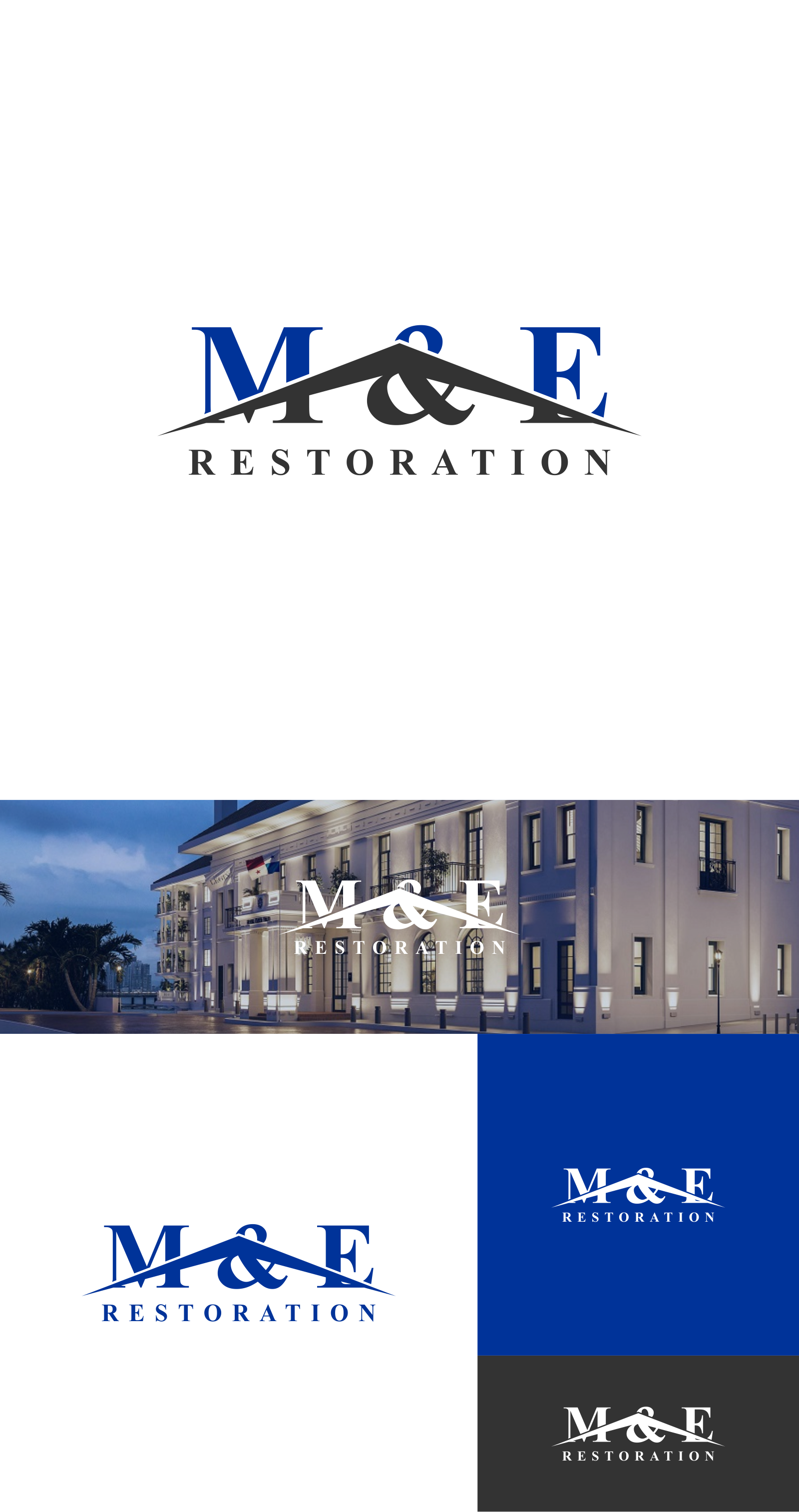 Logo Design by M.Syaiful Huda for this project | Design #30513370