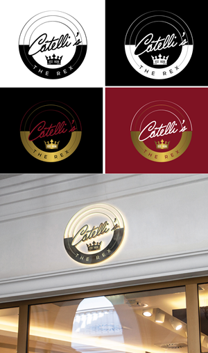 Logo Design by Om Namah Shivay for this project | Design: #30523041