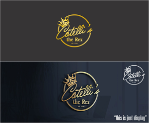 Logo-Design von alkaline für dieses Projekt | Design: #30511878